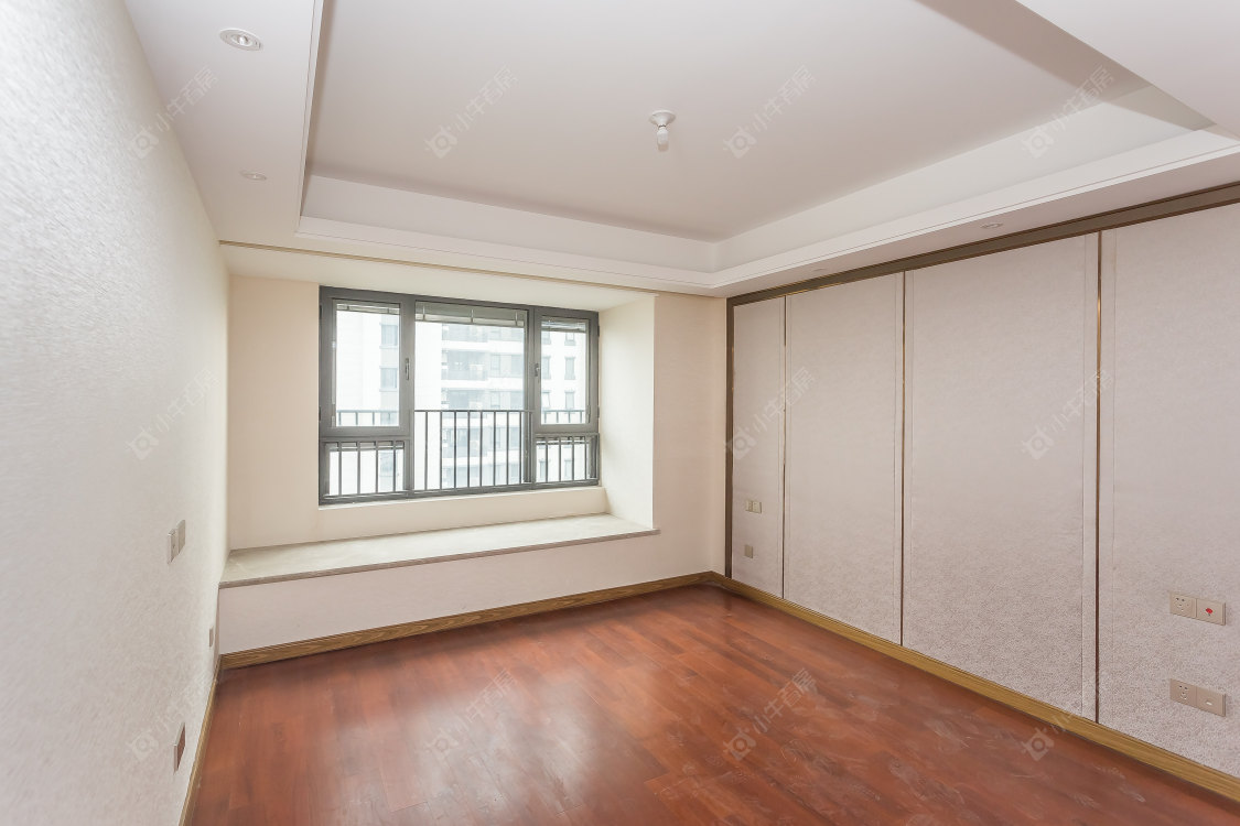 常州旭辉铂悦天宁在售二手房源室内图_小牛看房