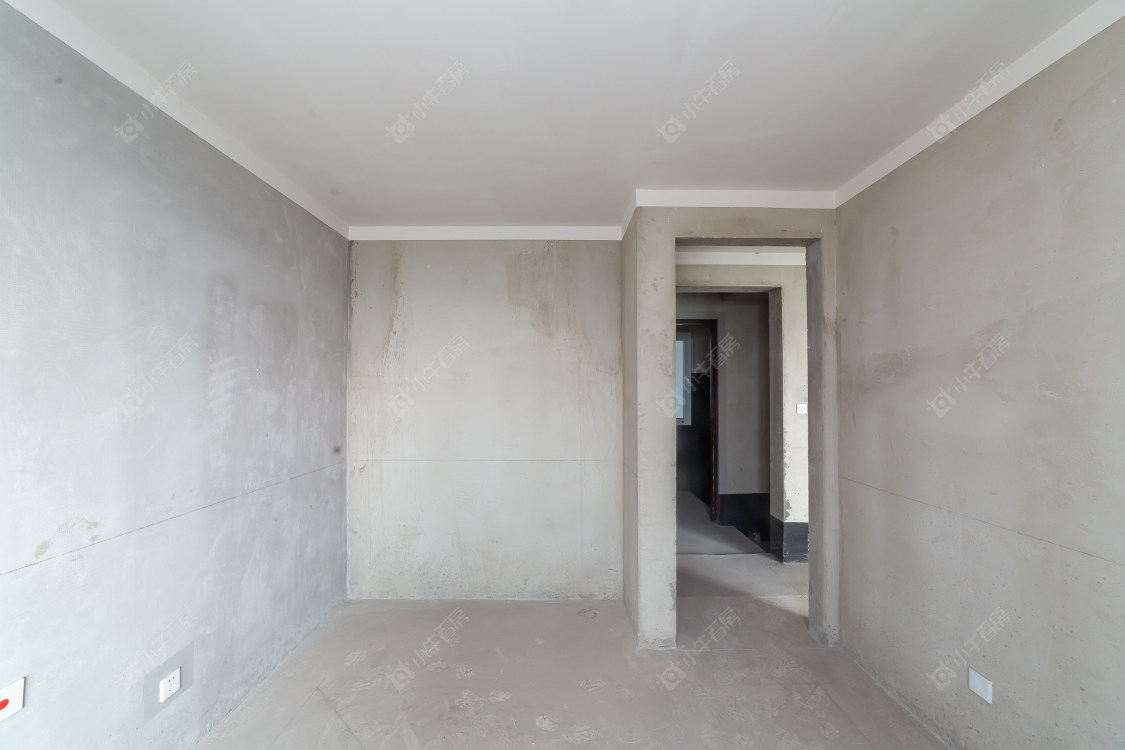 常州光樾华庭在售二手房源室内图_小牛看房