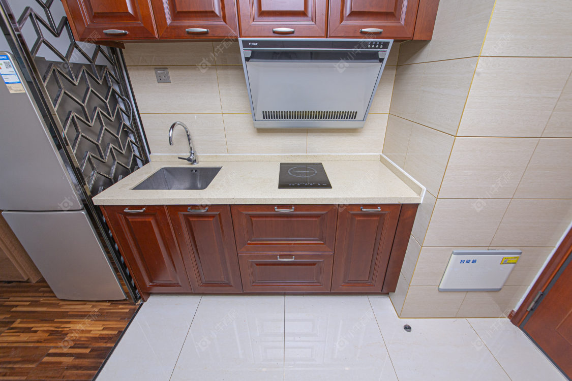 常州星河澜月湾在售二手房源室内图_小牛看房