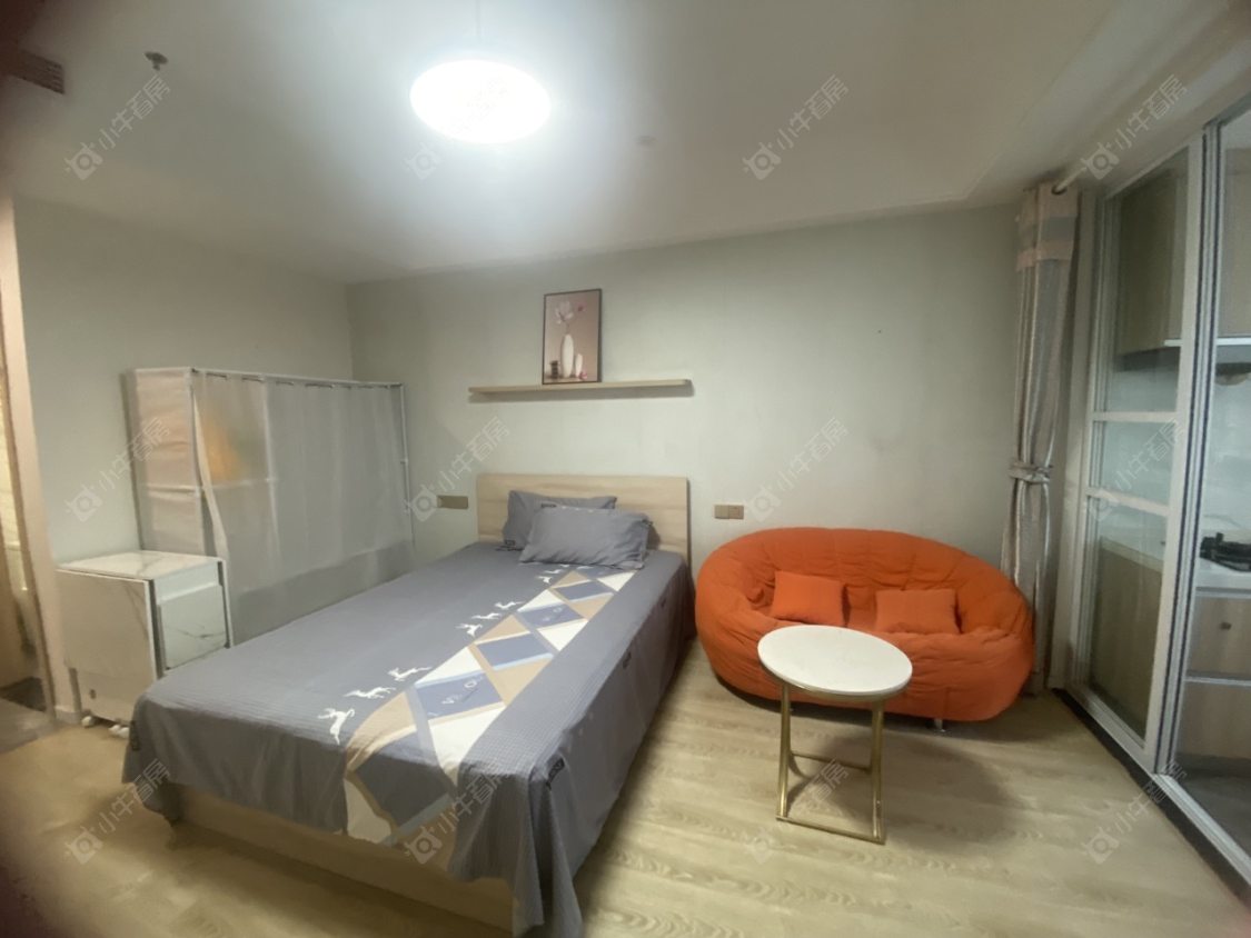 九洲花园四期房源室内图 常州九洲花园四期在租房源室内图_小牛看房