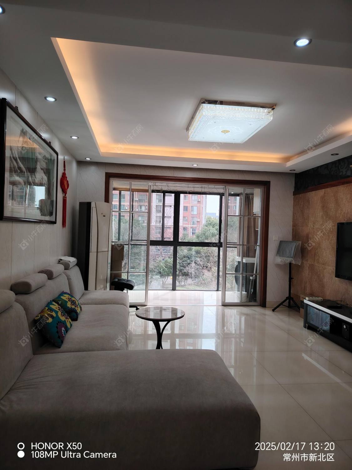 常州吟枫苑东区在租房源室内图_小牛看房