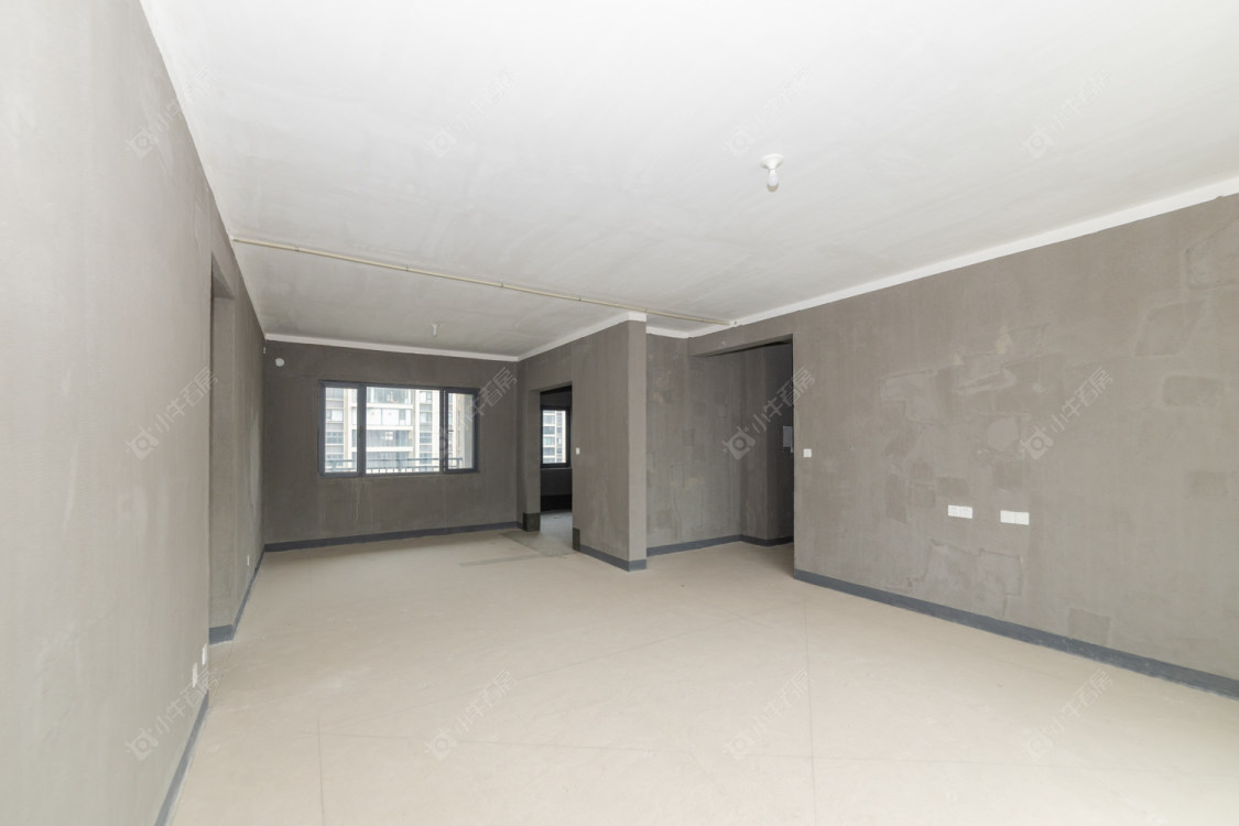 常州碧桂园翡丽都会在售二手房源室内图_小牛看房