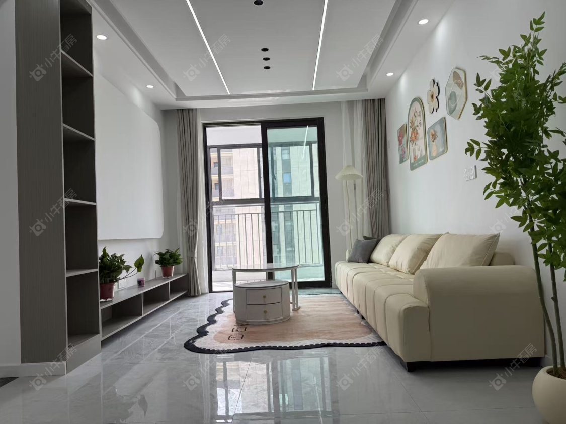 常州津德嘉苑在租房源室内图_小牛看房