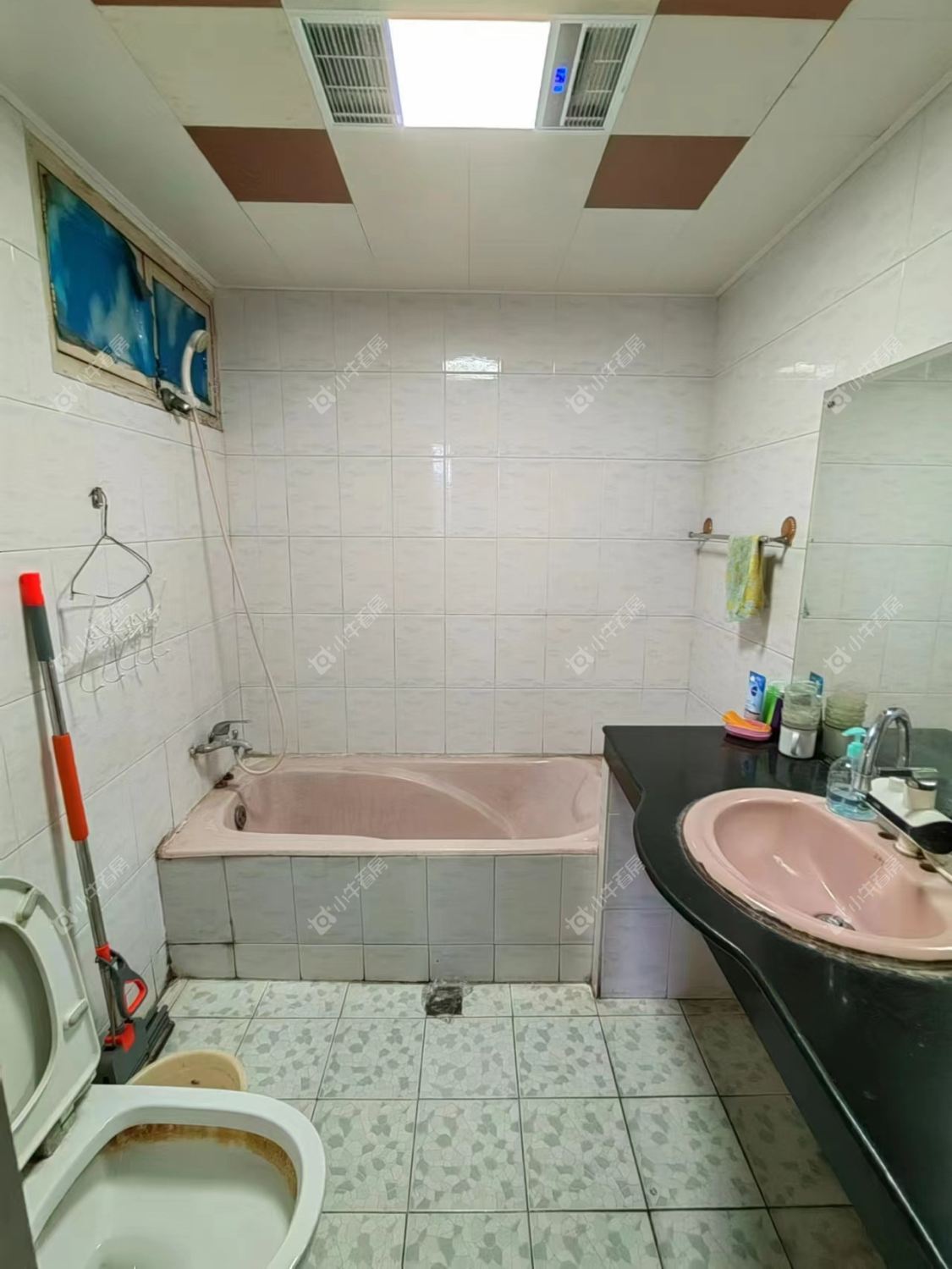 常州兰翔二村在租房源_小牛看房