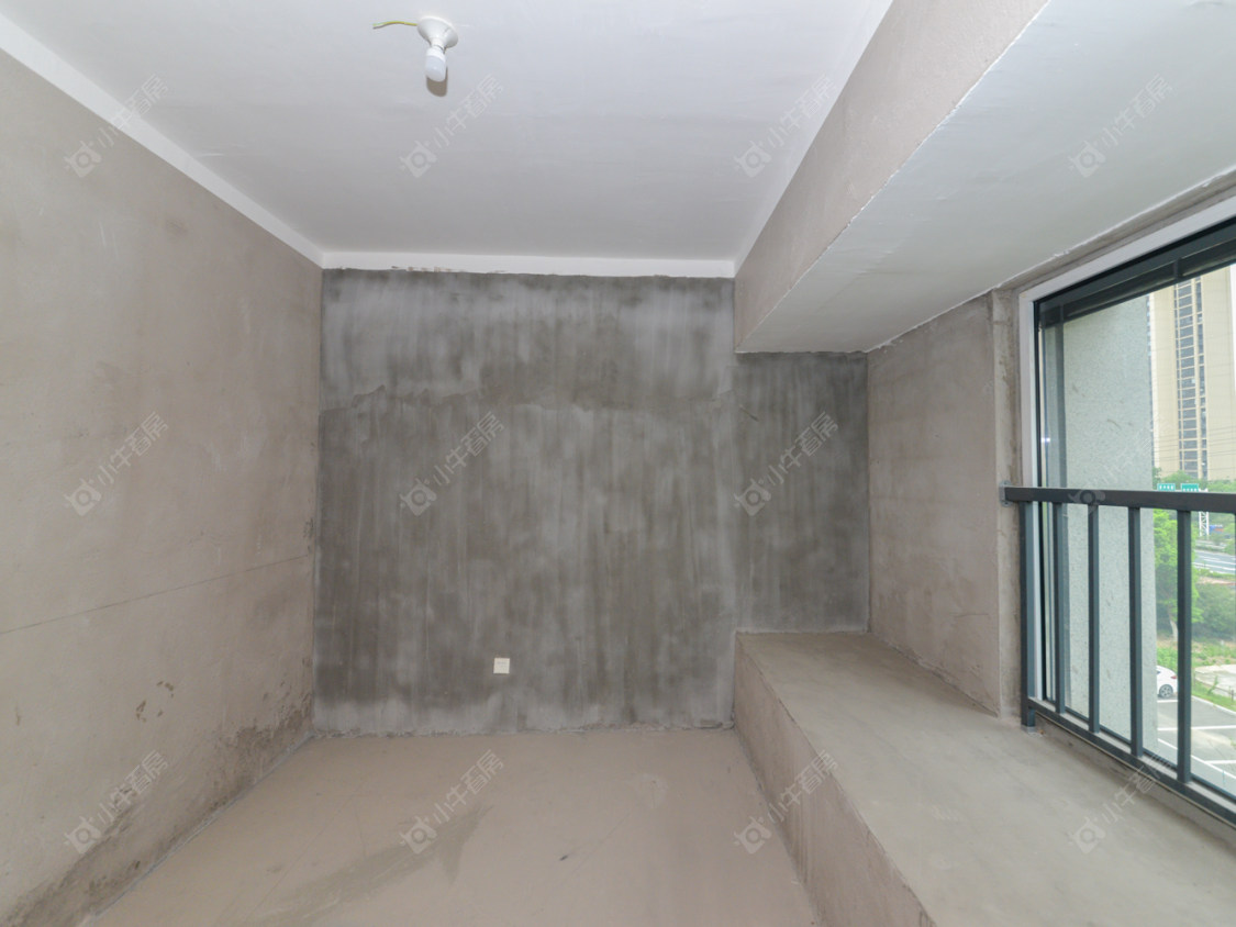 常州万达光语未来一期在售二手房源室内图_小牛看房