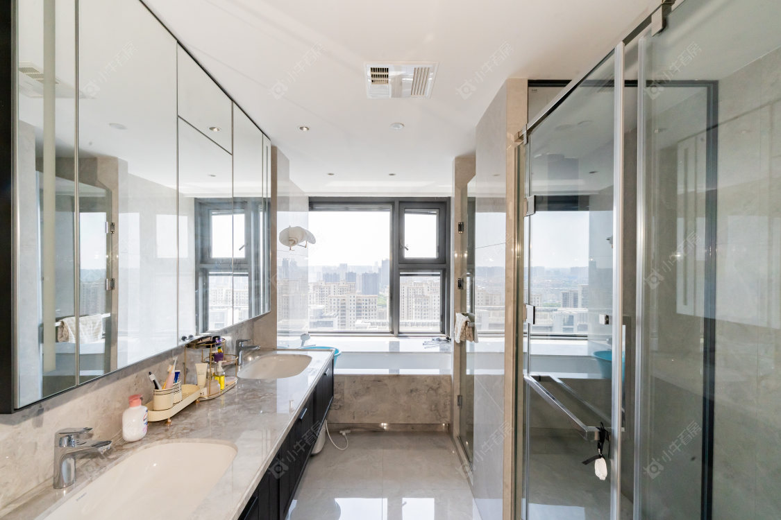 常州华润润府在售二手房源室内图_小牛看房