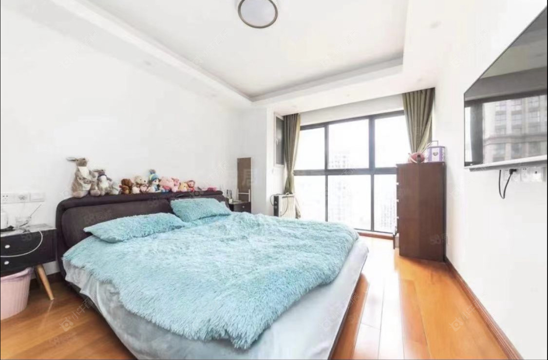 常州弘阳上城在租房源_小牛看房