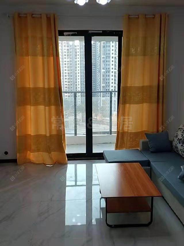 常州白马公馆在租房源室内图_小牛看房