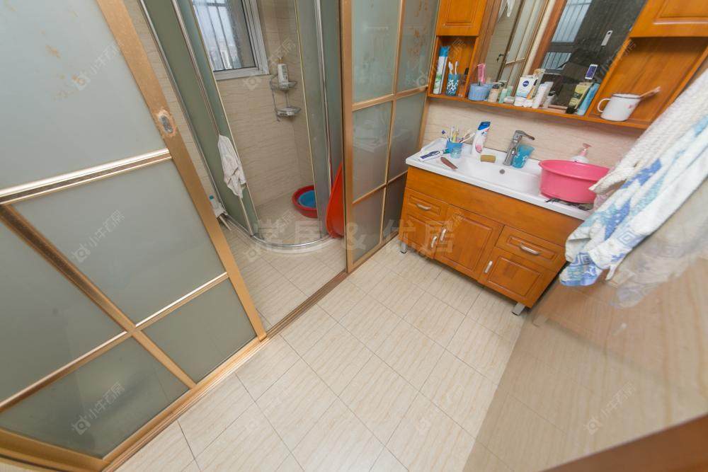 常州香缇湾花园在售二手房源室内图_小牛看房