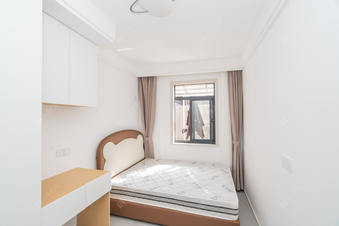 常州工人新村南在售二手房源室内图_小牛看房