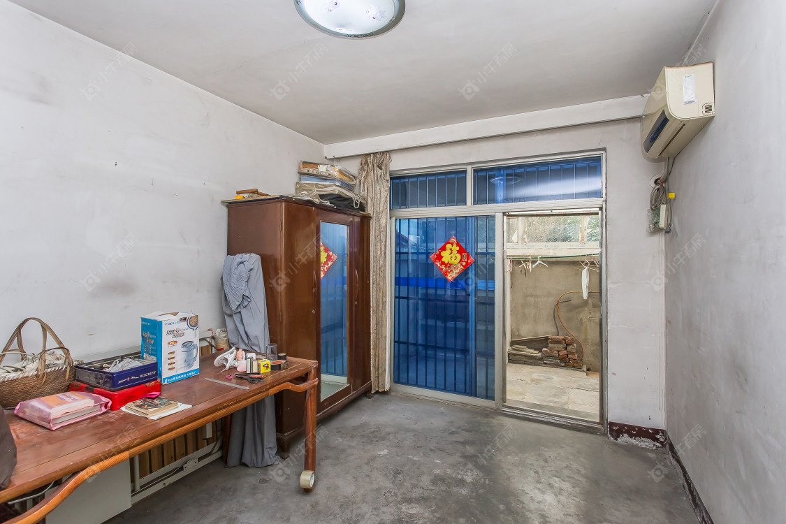 常州锦绣花园在售二手房源室内图_小牛看房