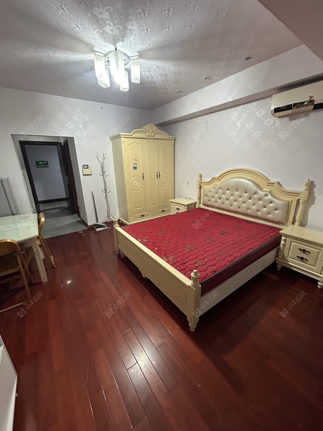 常州天禄商务广场在租房源室内图_小牛看房