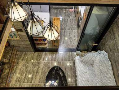 常州吾悦广场全能家公寓在租房源室内图_小牛看房