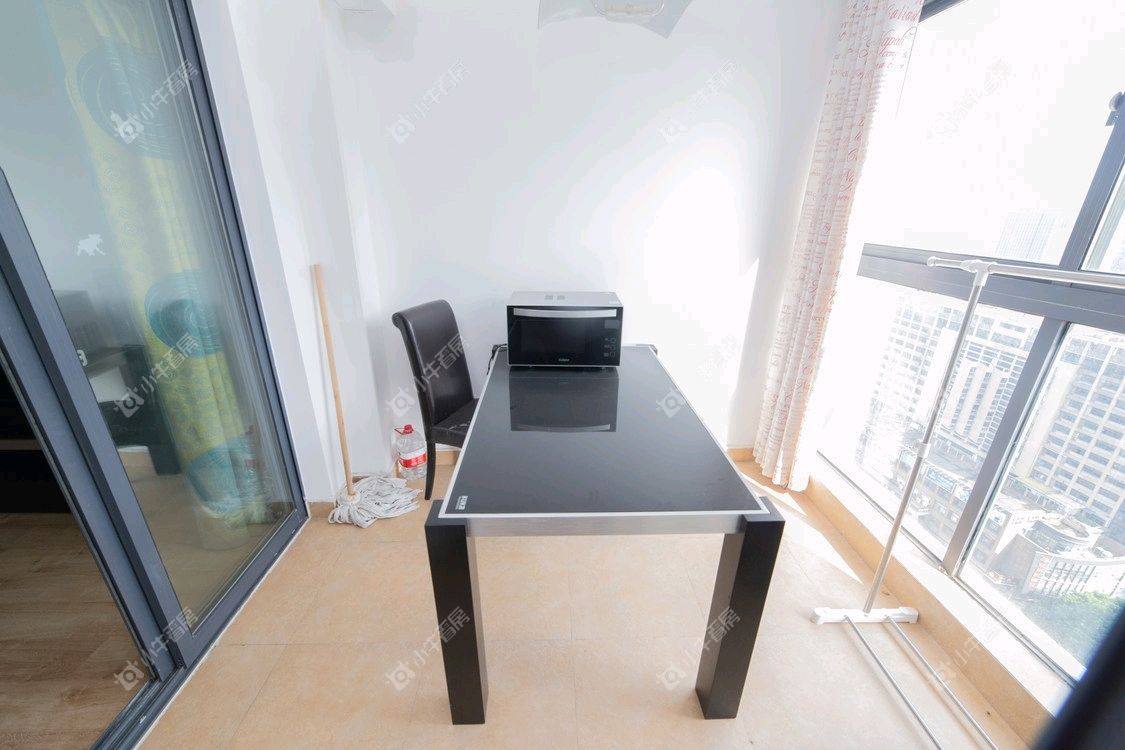 常州新北万达广场在租房源室内图_小牛看房