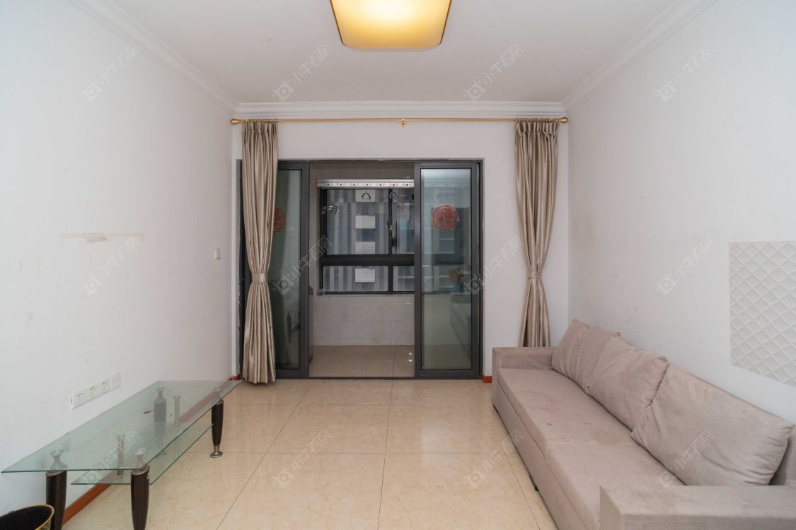 常州雨润城在售二手房_小牛看房