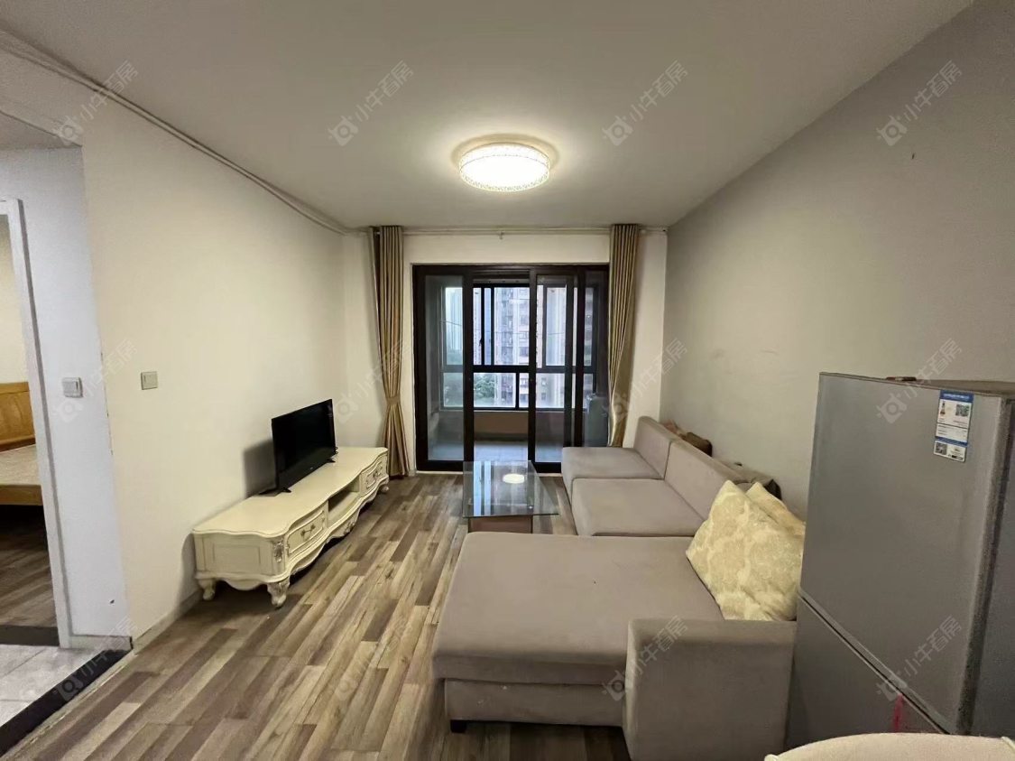 常州绿都万和城七区在租房源室内图_小牛看房