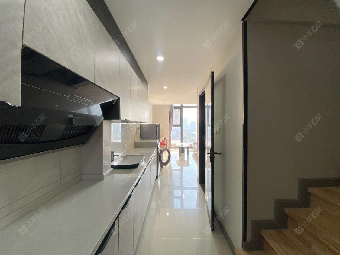 龙湖星图房源室内图 常州龙湖星图在租房源室内图_小牛看房