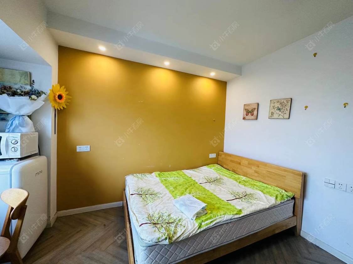 常州名仕佳园在租房源_小牛看房