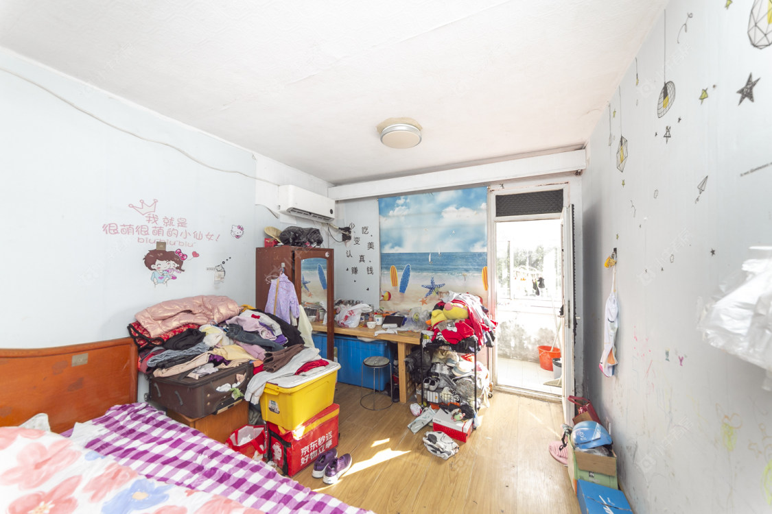 常州清潭六村在售二手房_小牛看房