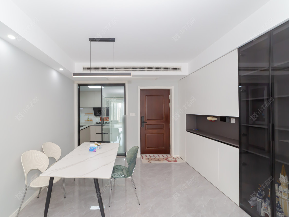 龙湖景粼天著房源室内图 常州龙湖景粼天著在售二手房源室内图_小牛看房