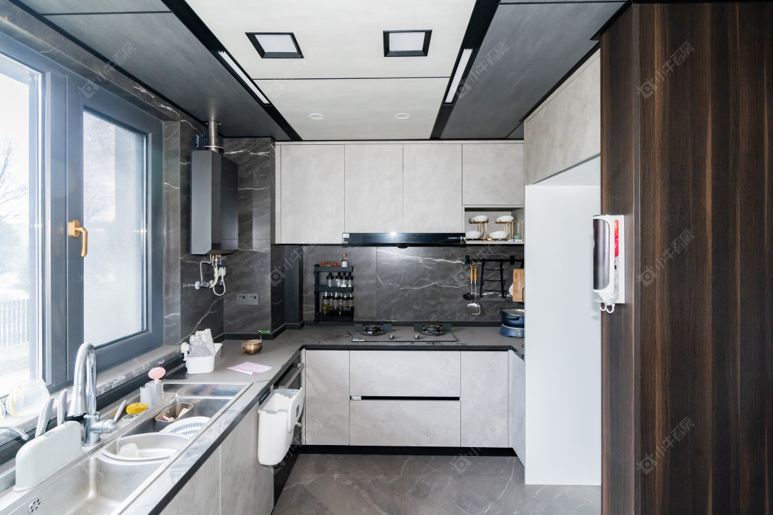 常州新城璞樾和山在售二手房源室内图_小牛看房