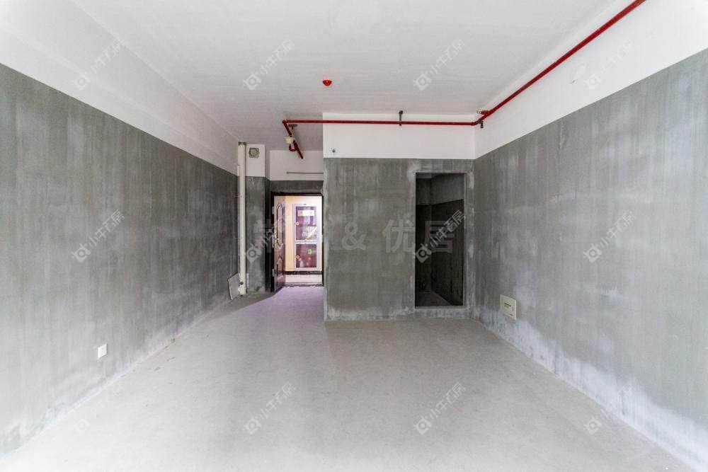 常州武进万达广场在租房源室内图_小牛看房