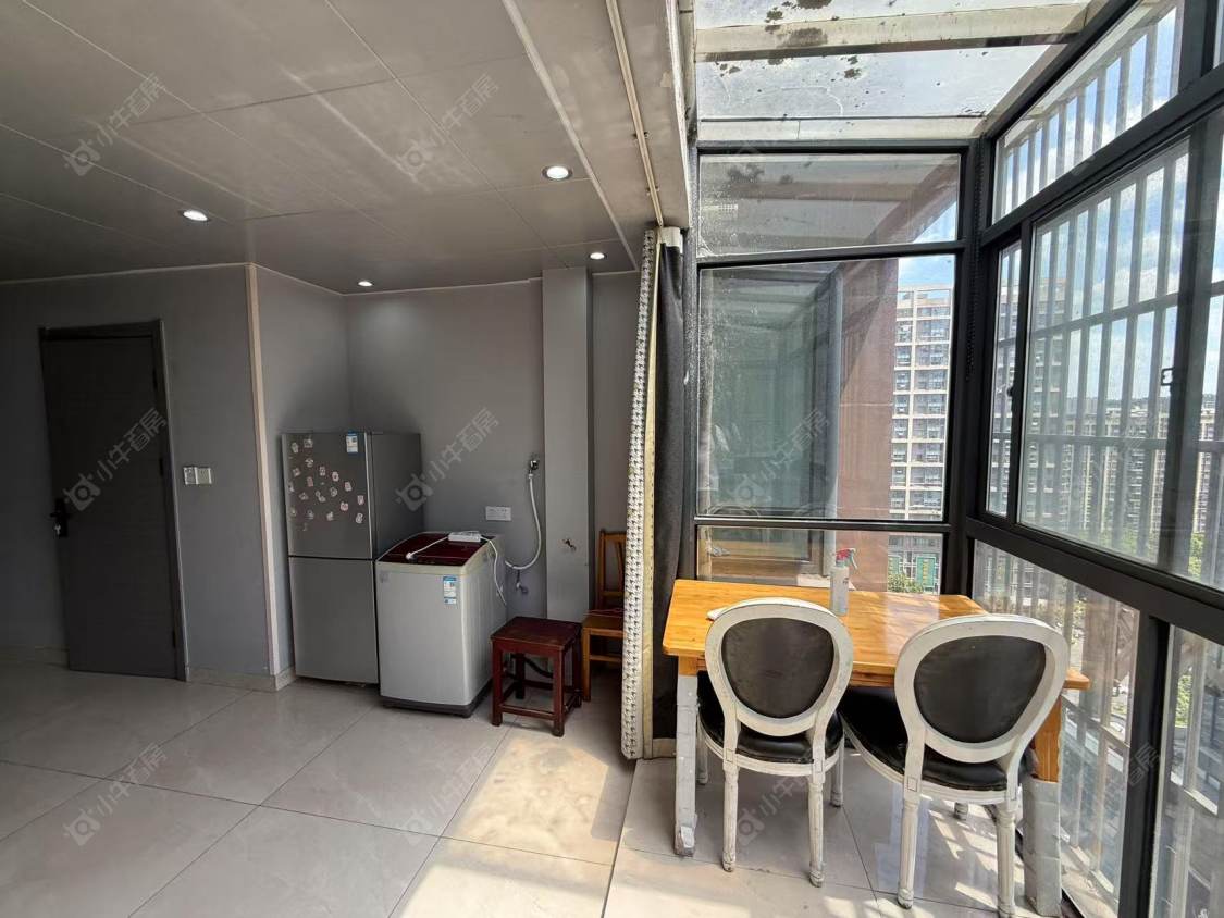 常州高成天鹅湖（公寓）在租房源室内图_小牛看房