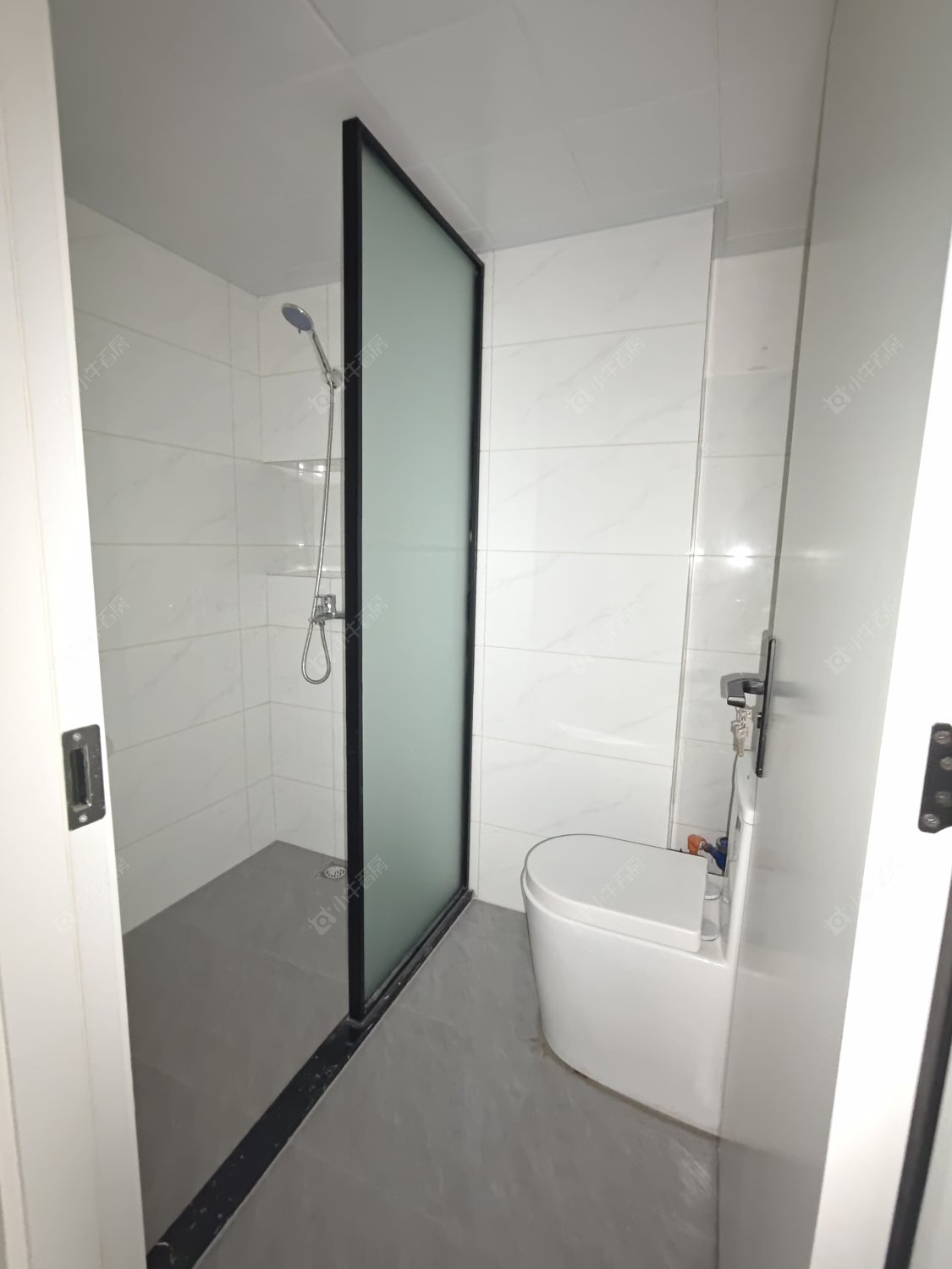 常州新龙江城市广场在租房源室内图_小牛看房