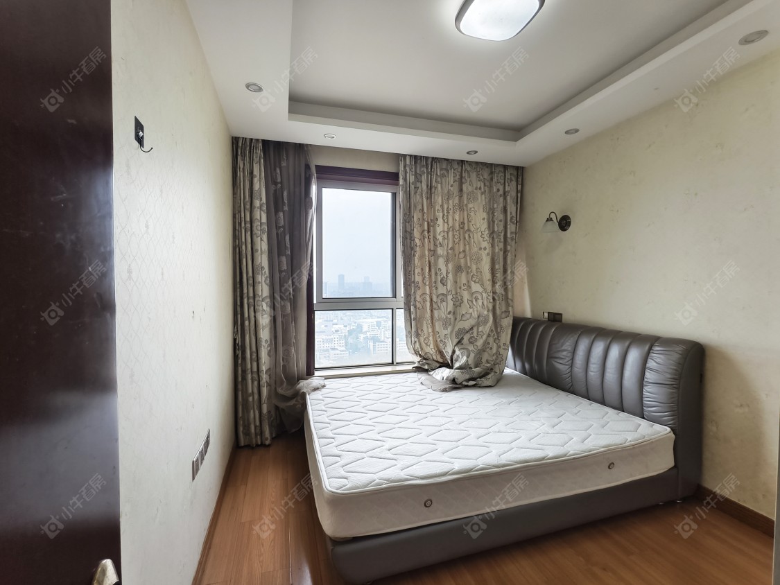 常州莱蒙城铂郡在租房源_小牛看房