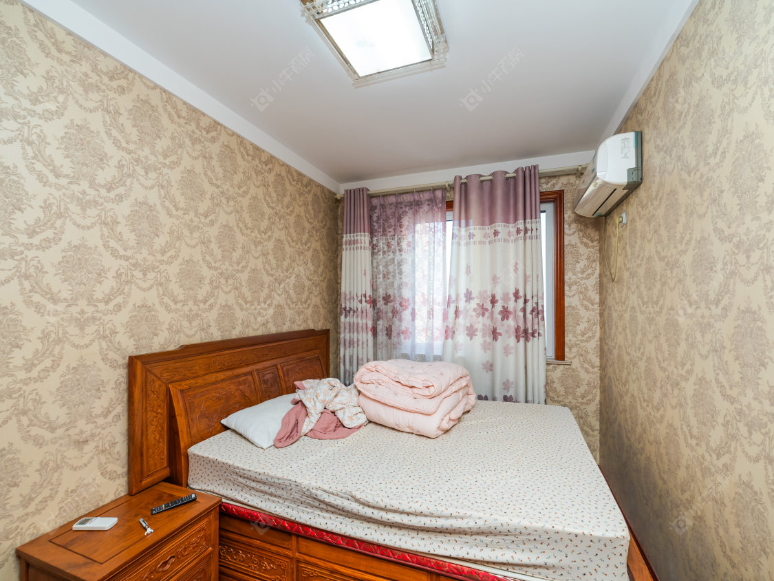 常州公园壹号四期在售二手房源室内图_小牛看房