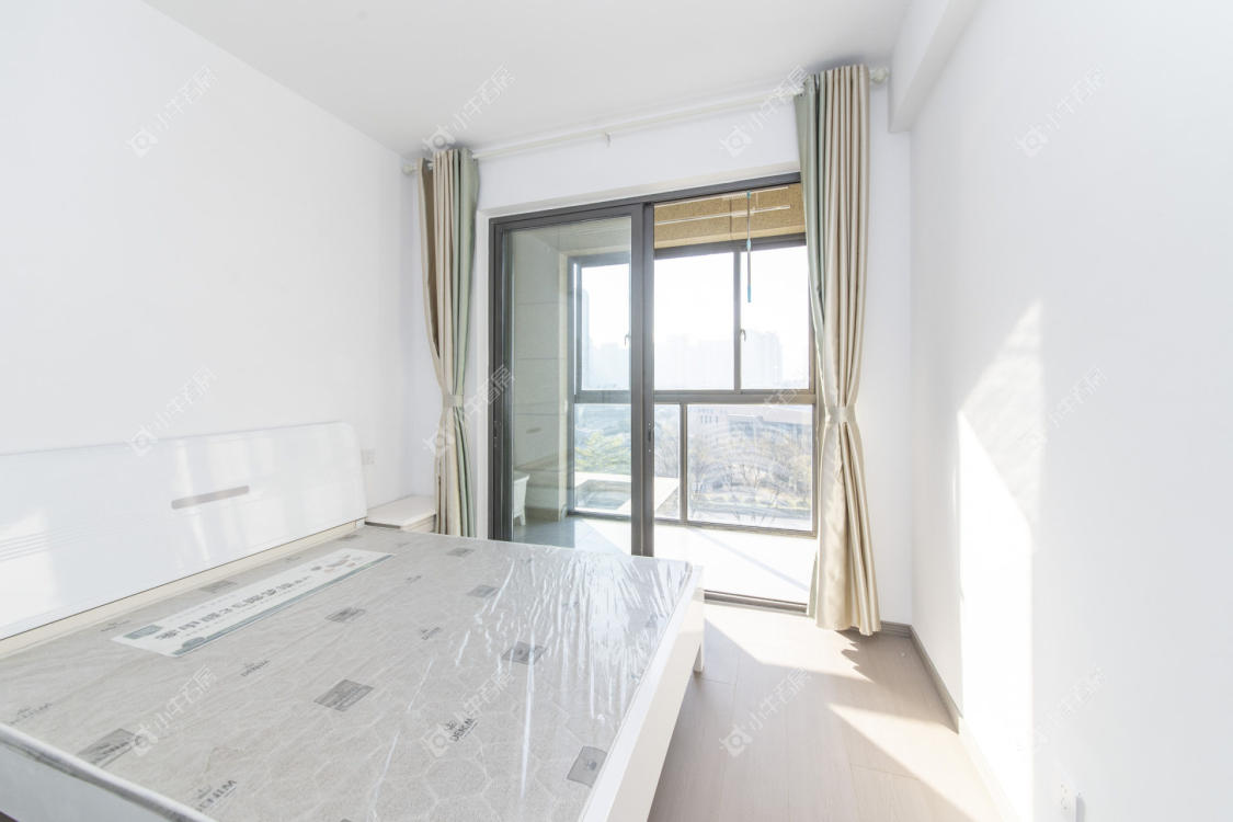 常州玉兰广场一期在租房源室内图_小牛看房