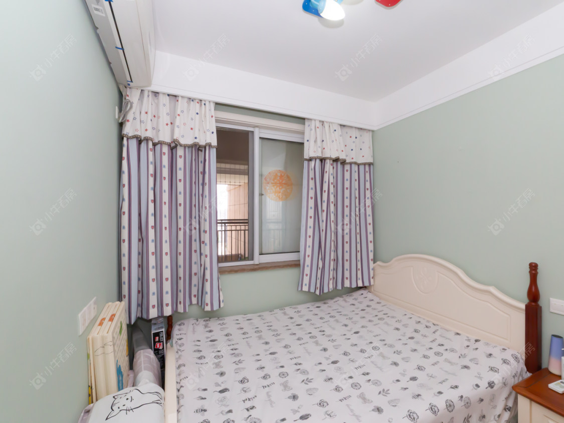 常州龙湖香醍时光在售二手房_小牛看房