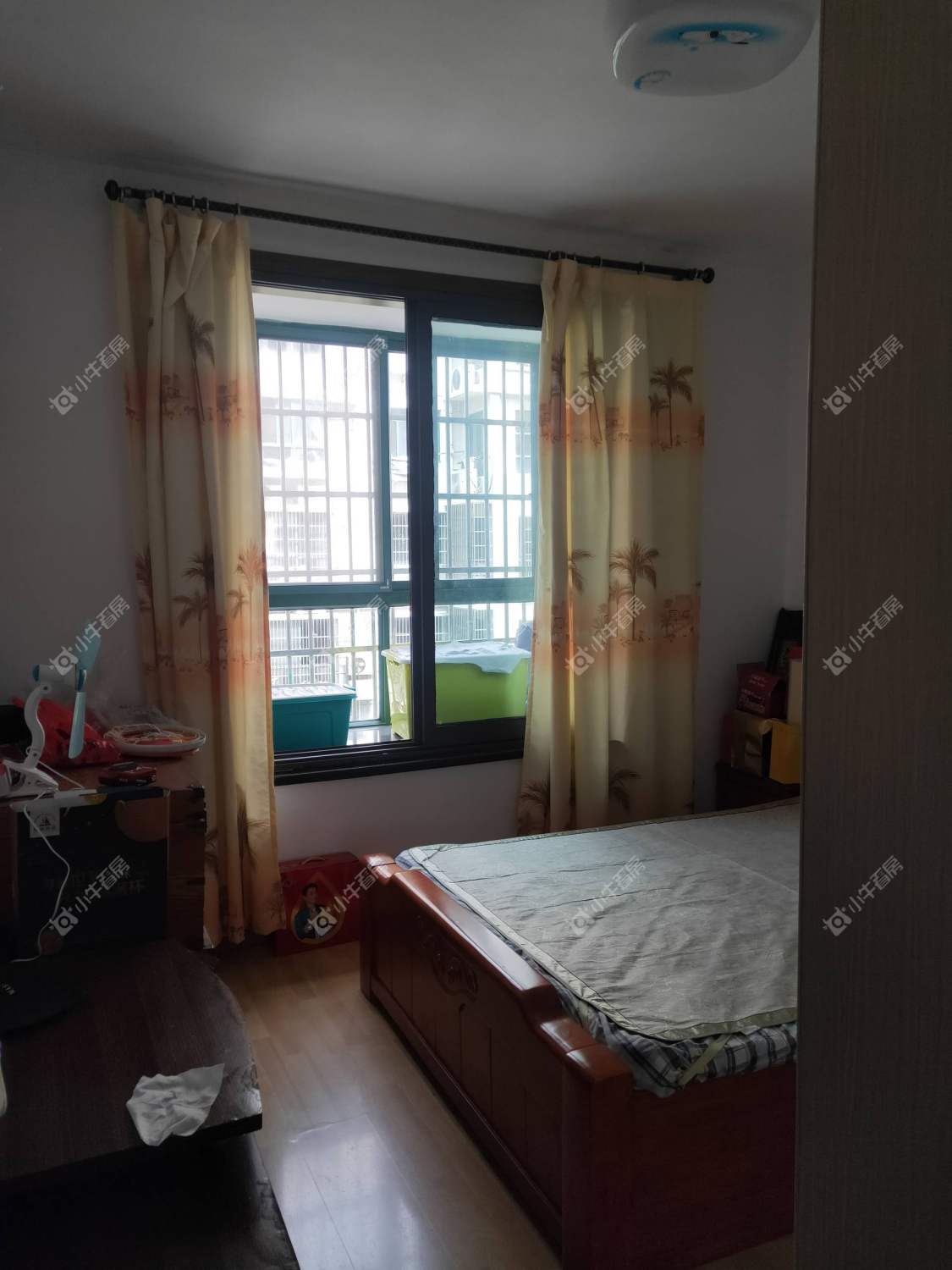 常州青洋花苑在租房源_小牛看房