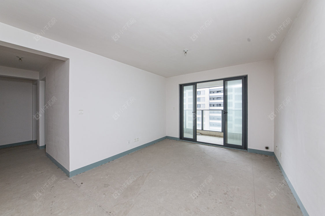 常州新城锦域在售二手房源室内图_小牛看房