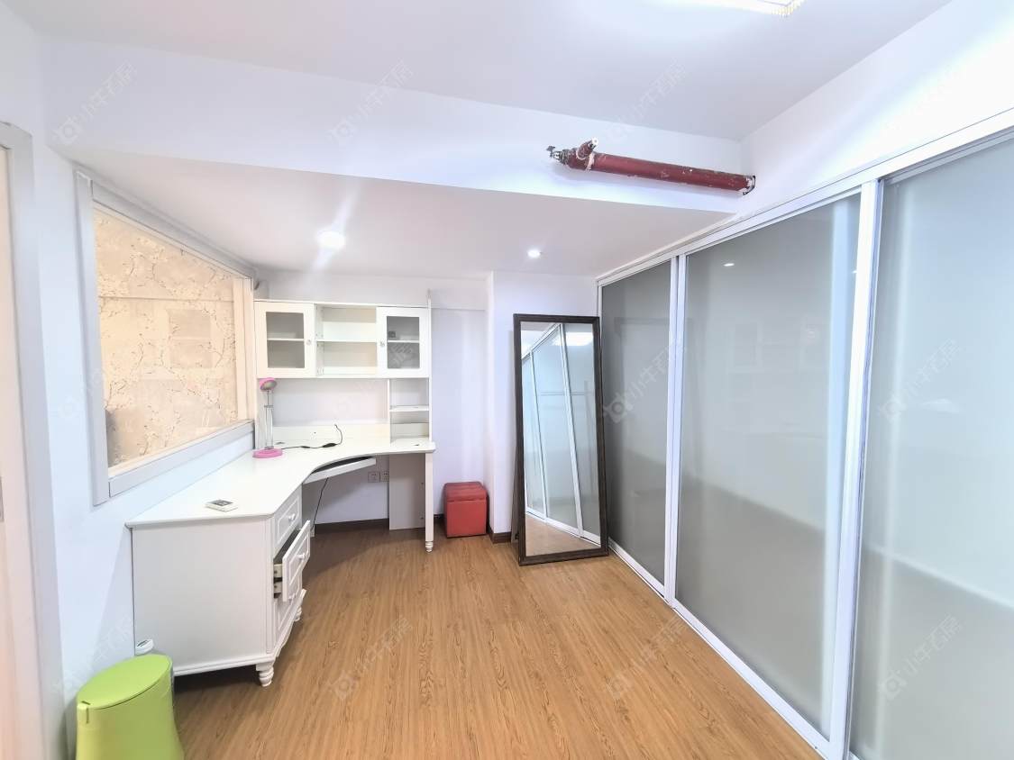 常州新城公馆综合楼在租房源室内图_小牛看房