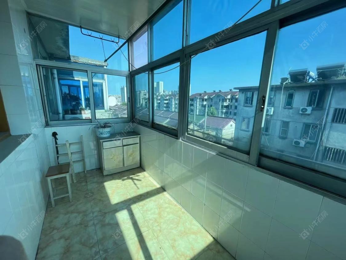 常州东园小区3室1厅1卫出租_小牛看房