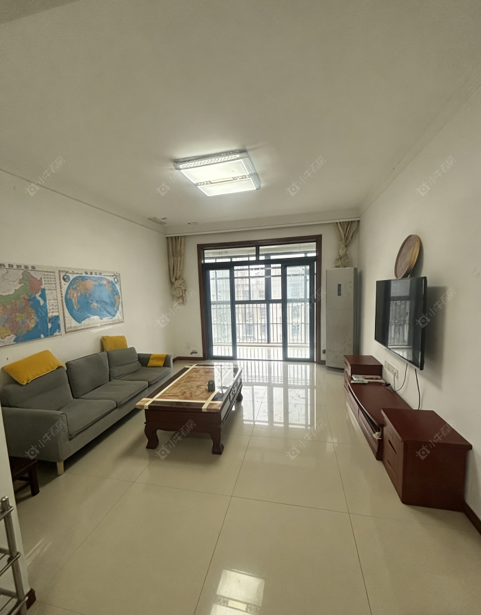 常州太湖明珠苑南苑租房_小牛看房