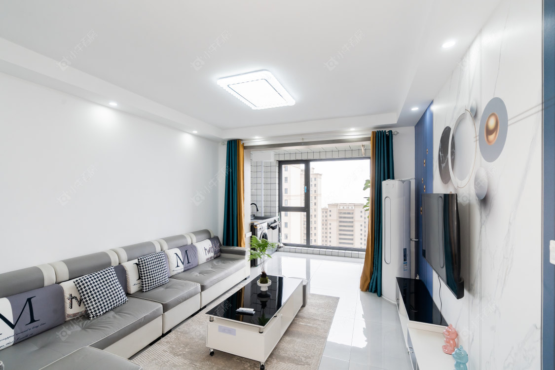 常州华润国际六期在售二手房_小牛看房