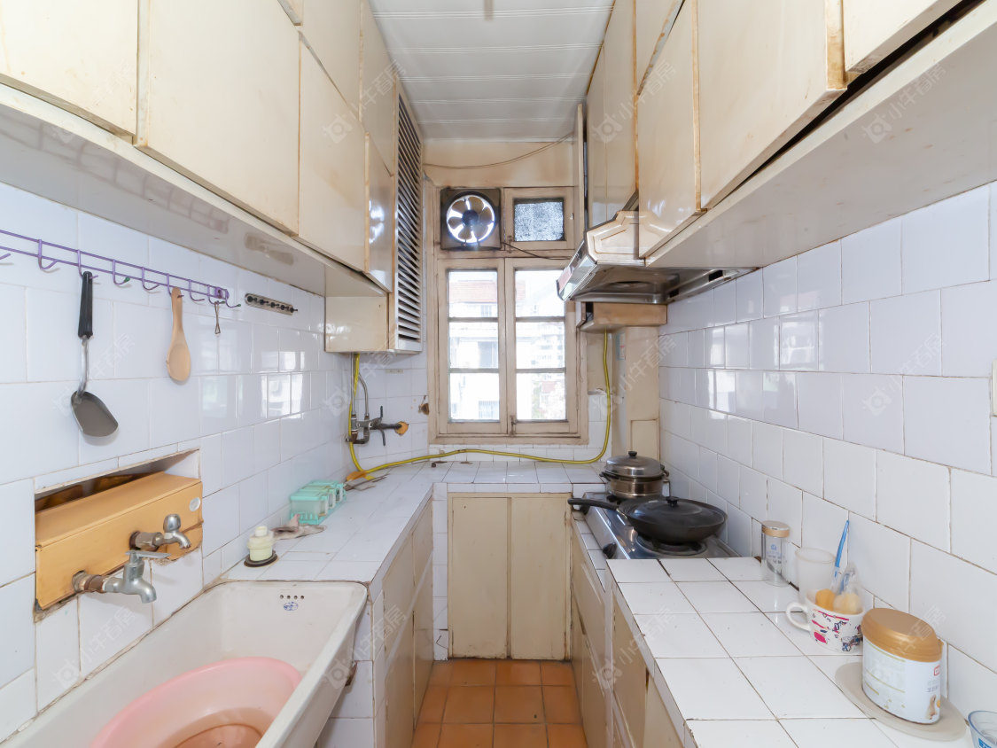 常州翠竹新村南区在售二手房源室内图_小牛看房