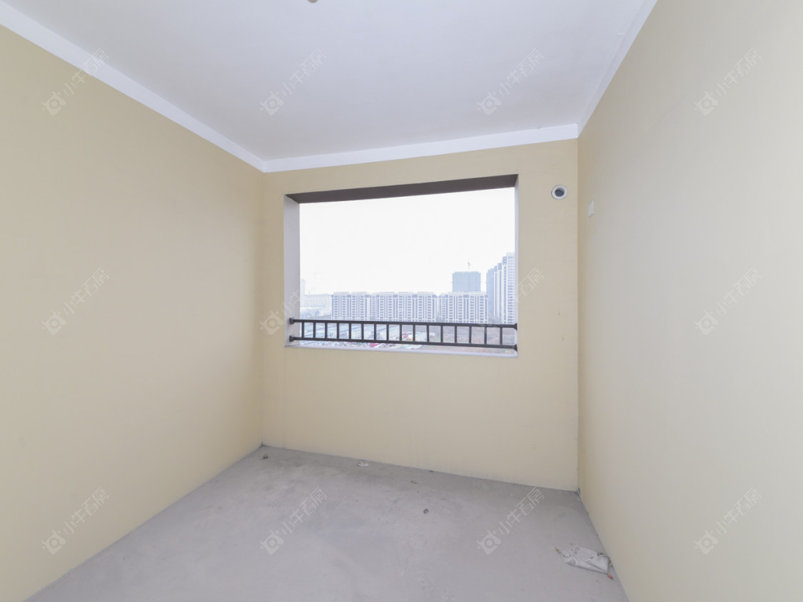 常州融创滨湖御园在售二手房源室内图_小牛看房