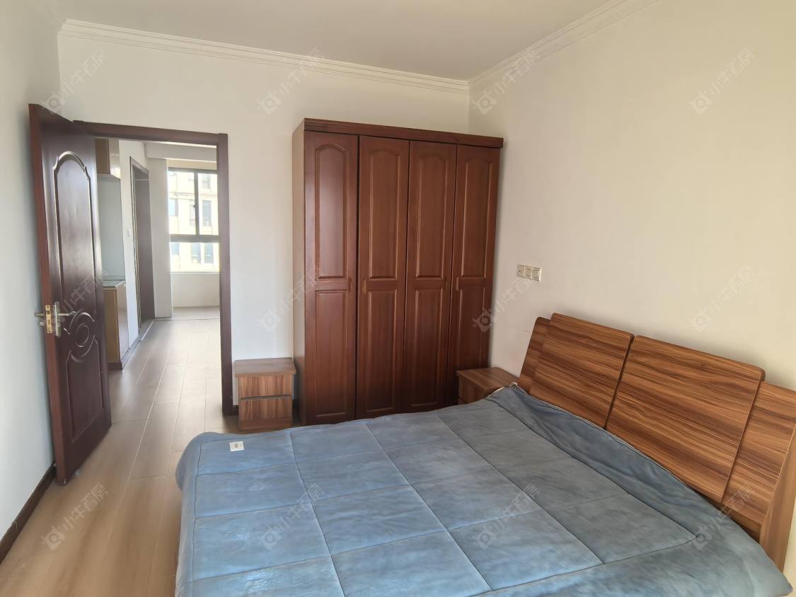 常州御水华庭二期在租房源室内图_小牛看房