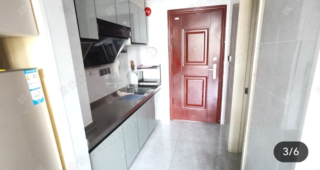 常州景荟凤凰公寓在租房源_小牛看房