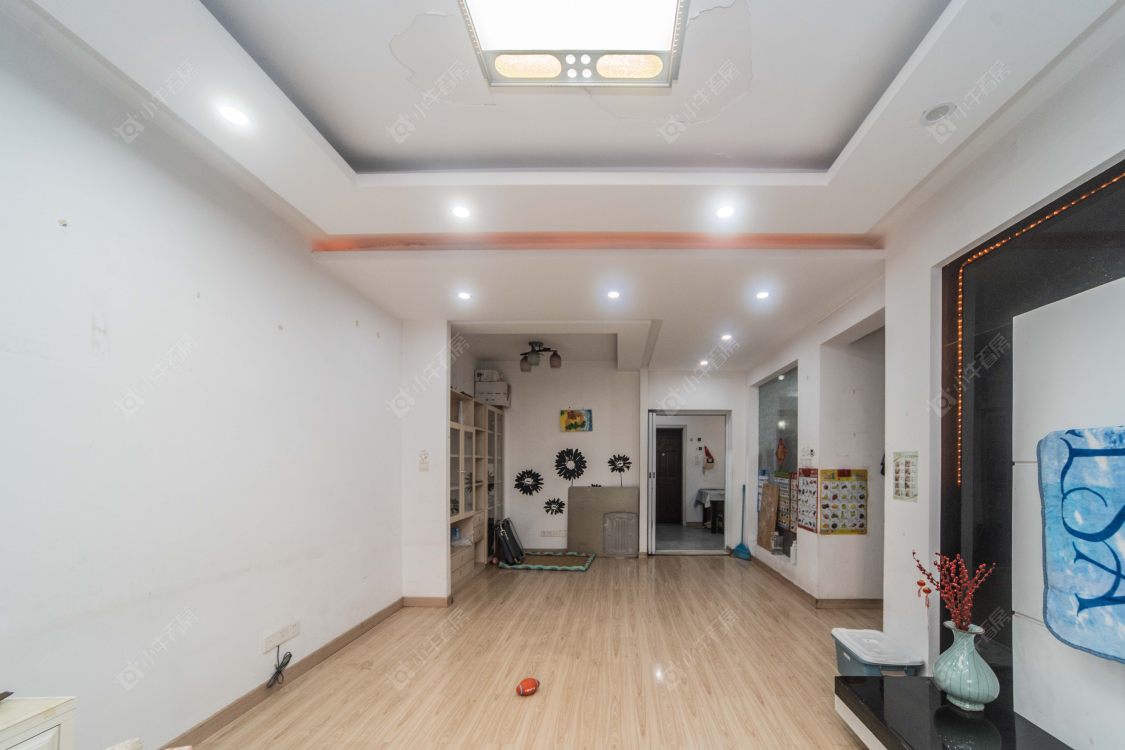 常州香树湾福园在售二手房源室内图_小牛看房