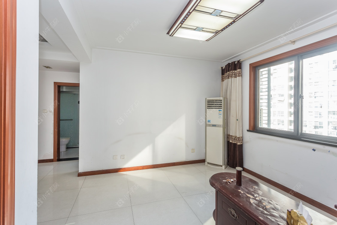 常州青山湾北区在售二手房源_小牛看房