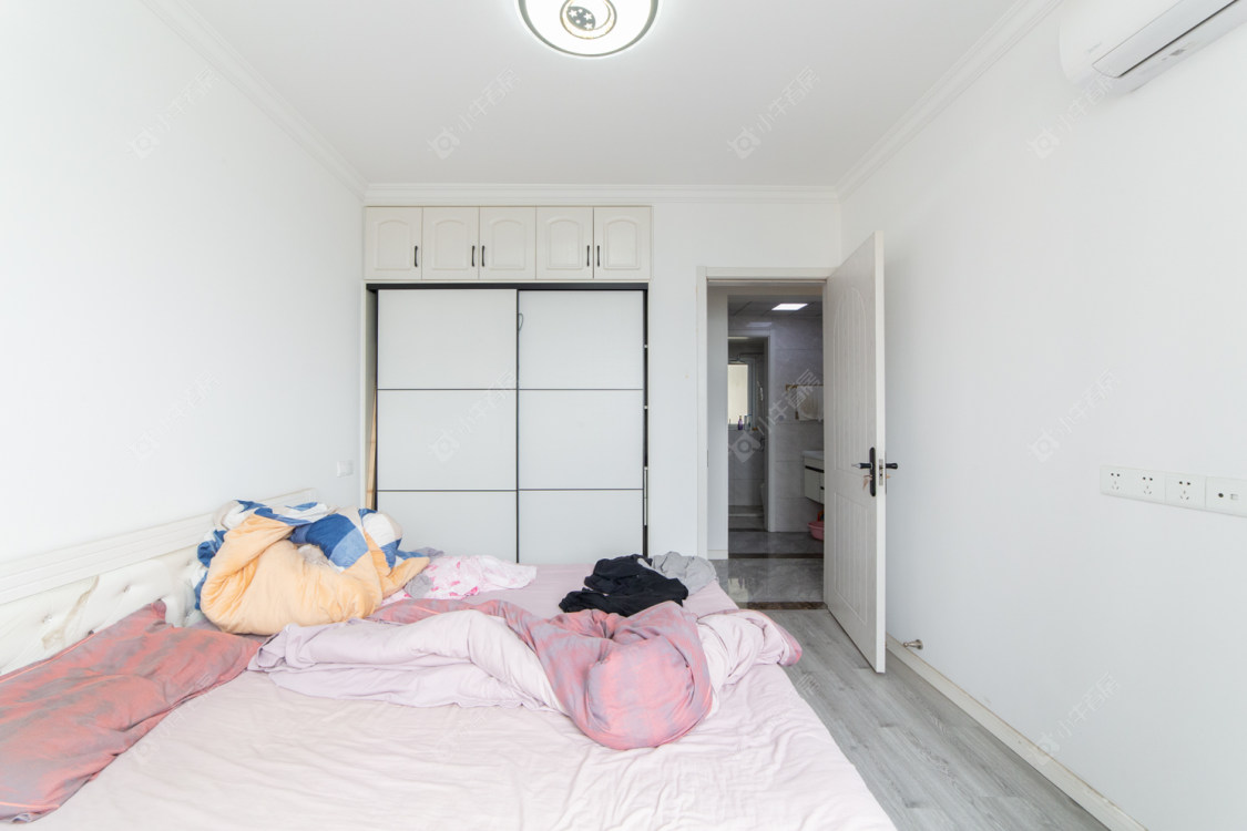 常州凤凰湖西苑在售二手房源室内图_小牛看房