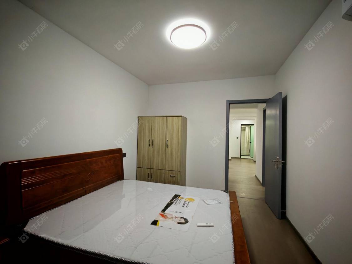 常州绿地香颂花园在租房源室内图_小牛看房