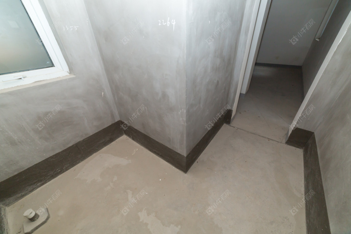 常州常发豪郡在售二手房源室内图_小牛看房