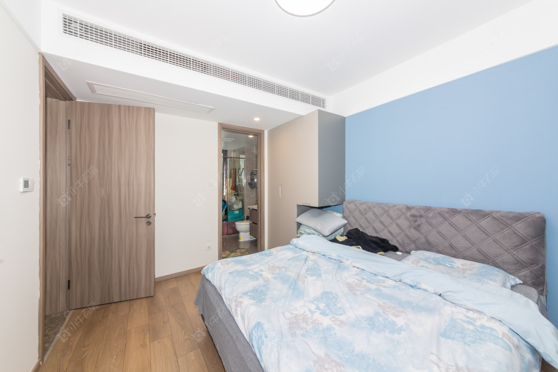 常州弘阳云峯在售二手房源室内图_小牛看房