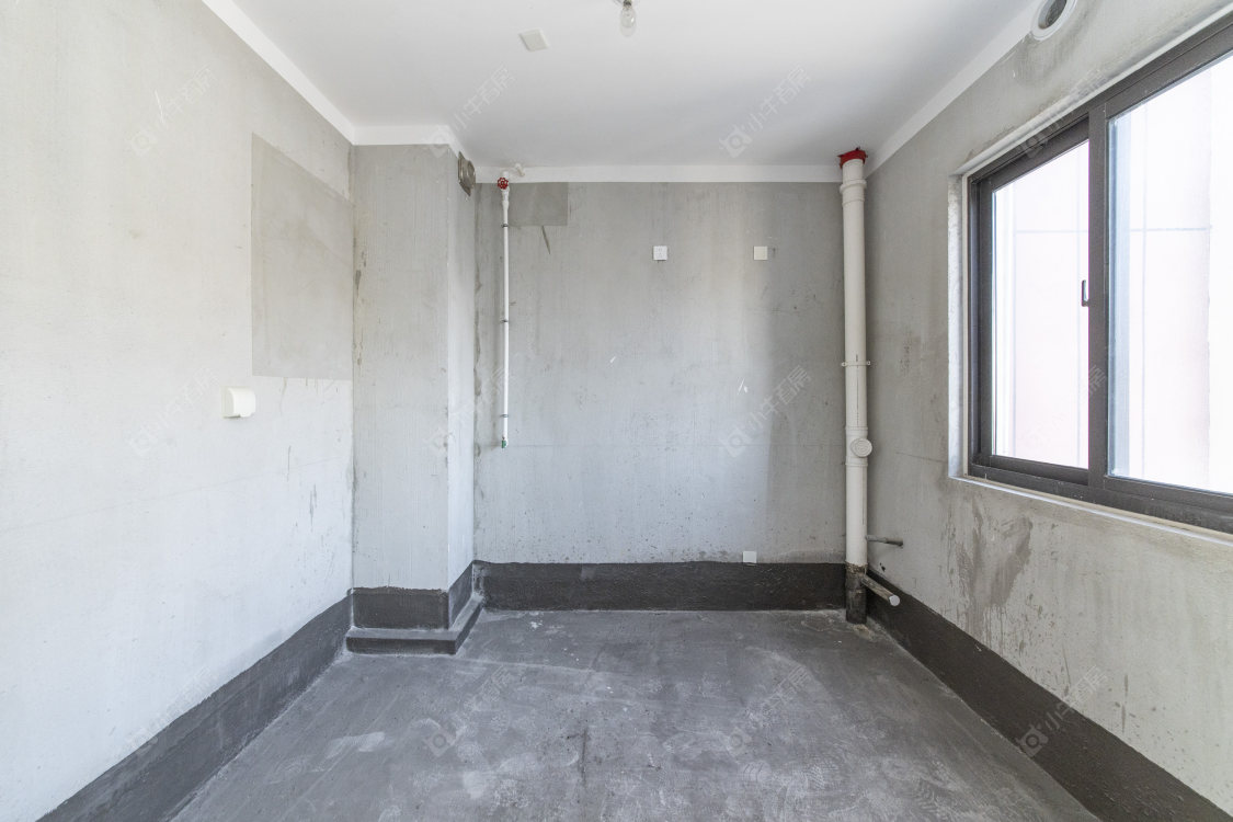 常州星河国际九区在售二手房源室内图_小牛看房