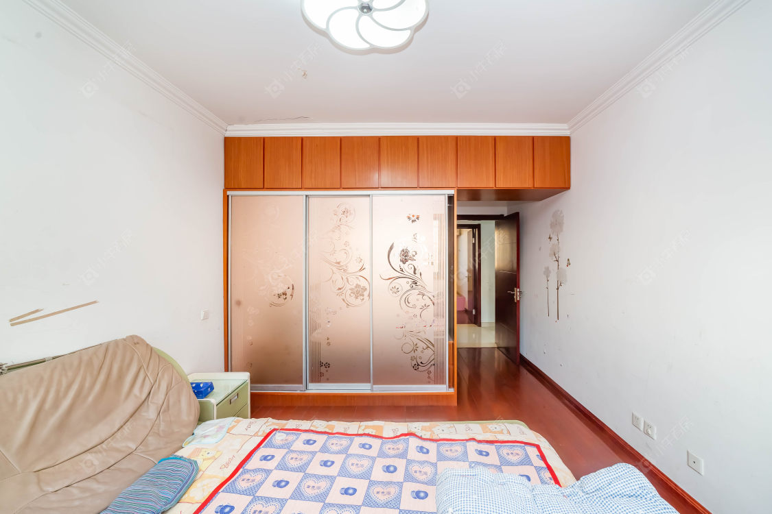 常州天山花园在售二手房源室内图_小牛看房